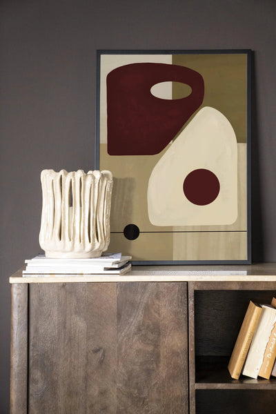 Polished - Moderne Wanddecoratie | Artprint, Glass Art & Wandkleed by Urban Cotton