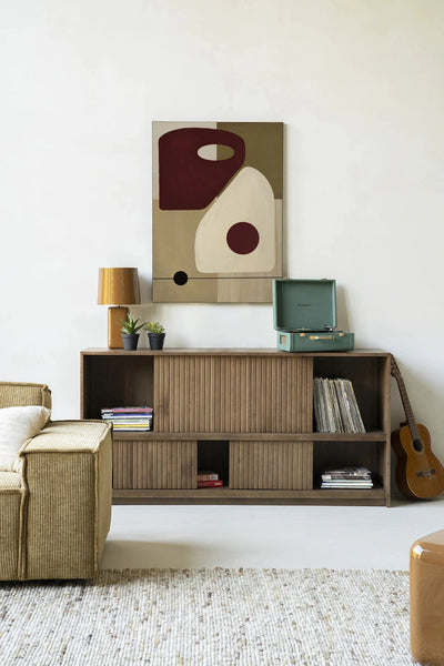 Polished - Moderne Wanddecoratie | Artprint, Glass Art & Wandkleed by Urban Cotton