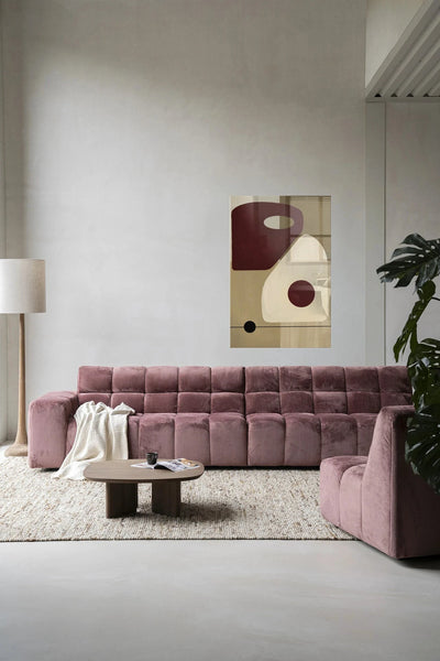 Polished - Moderne Wanddecoratie | Artprint, Glass Art & Wandkleed by Urban Cotton