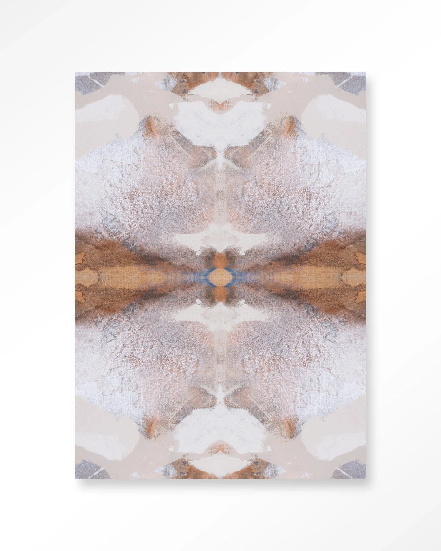Moderne Spaanse adelaar kunstprint met glas en wandkleed, ontworpen door Urban Cotton, voor een stijlvolle muurdecoratie.
