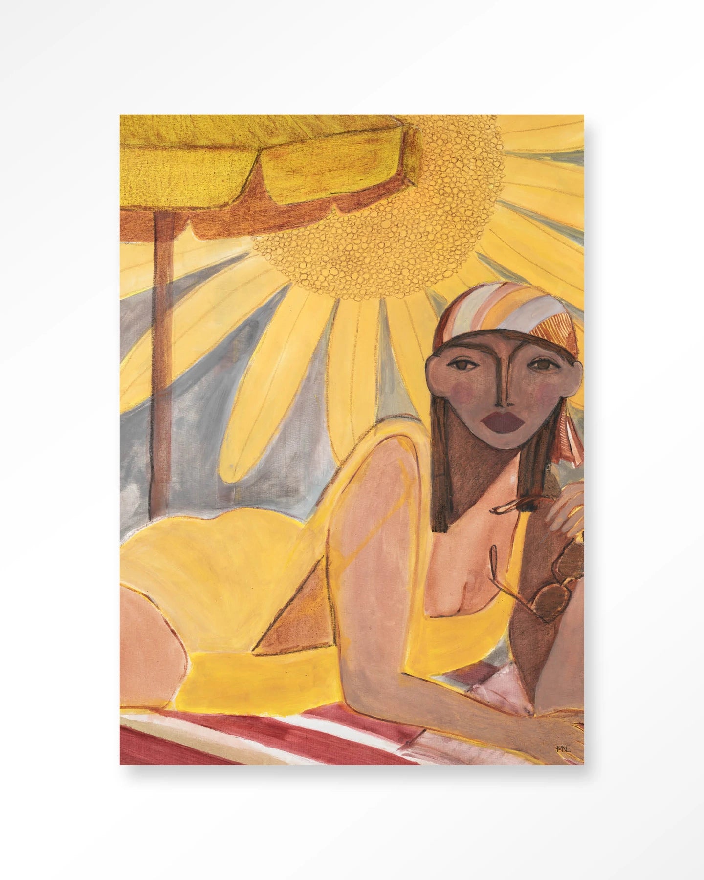 Sunflower Sun - depauwwonen