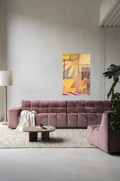 Sunflower Sun - depauwwonen