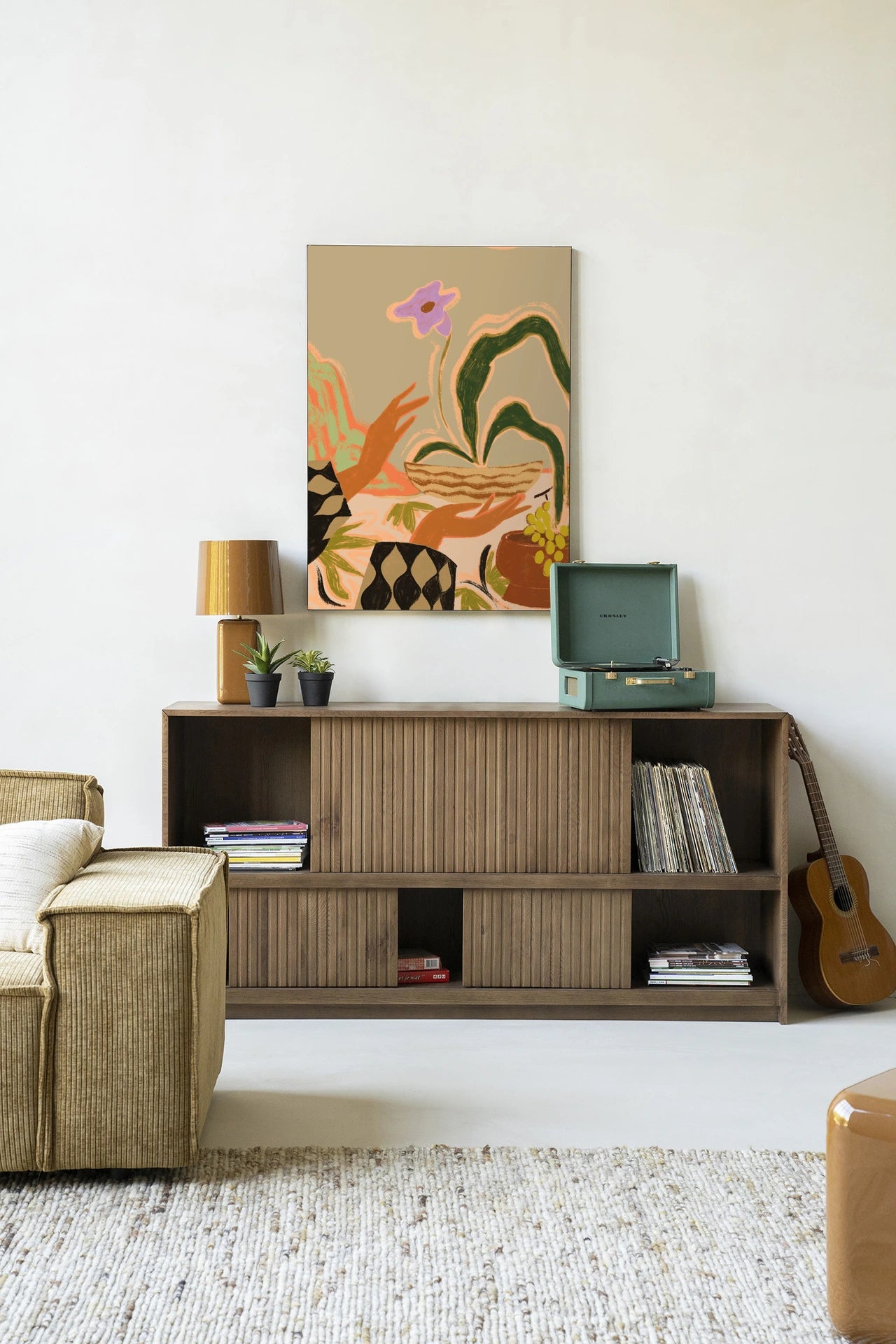 The Power of One - depauwwonen