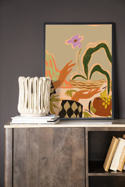 The Power of One - depauwwonen