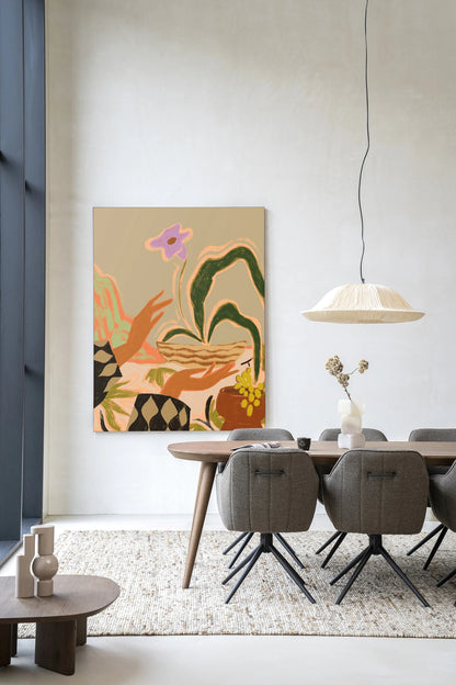 The Power of One - depauwwonen