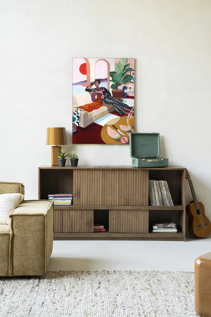 Tiger Queen - depauwwonen