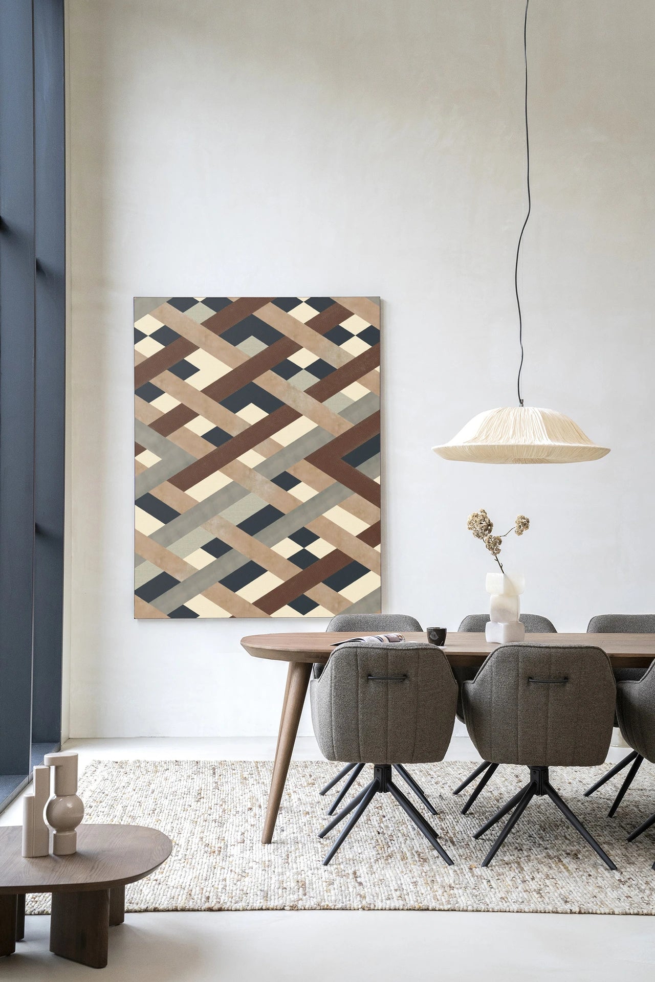 Timber - depauwwonen