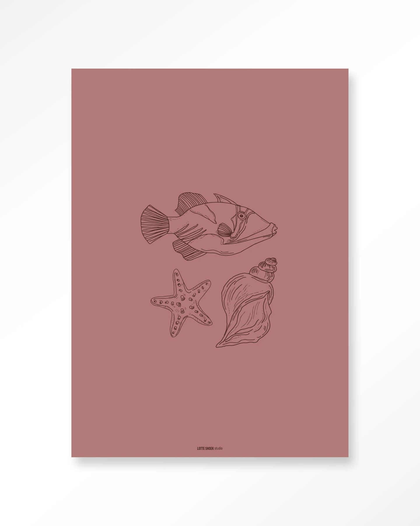 Tres Pisces - depauwwonen