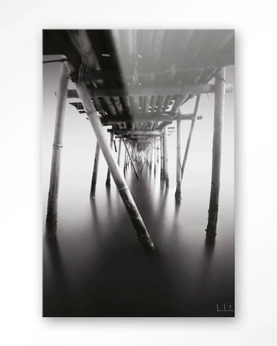 Underworld - Moderne Wanddecoratie | Artprint, Glass Art & Wandkleed by Urban Cotton
