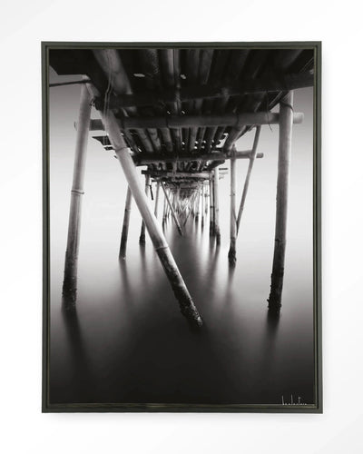 Underworld - Moderne Wanddecoratie | Artprint, Glass Art & Wandkleed by Urban Cotton