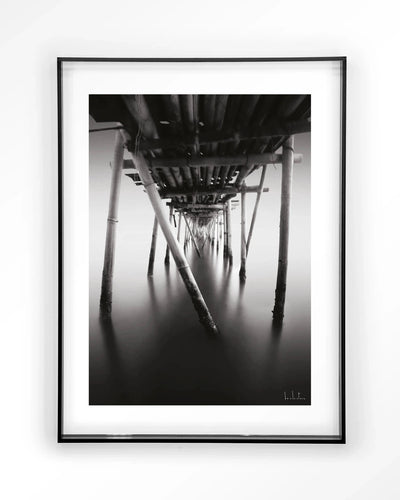 Underworld - Moderne Wanddecoratie | Artprint, Glass Art & Wandkleed by Urban Cotton