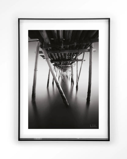 Underworld - depauwwonen