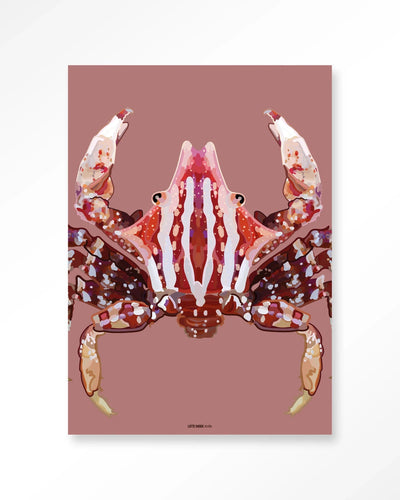 Villo Donus - Moderne Wanddecoratie | Artprint, Glass Art & Wandkleed by Urban Cotton