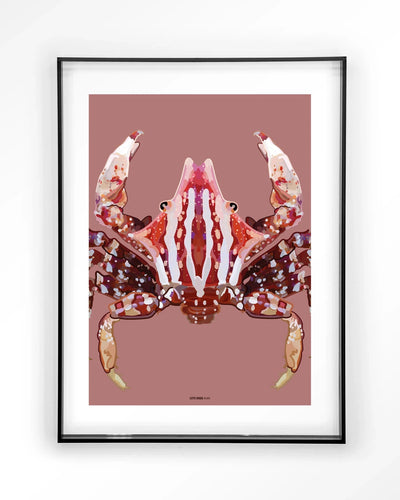 Villo Donus - Moderne Wanddecoratie | Artprint, Glass Art & Wandkleed by Urban Cotton