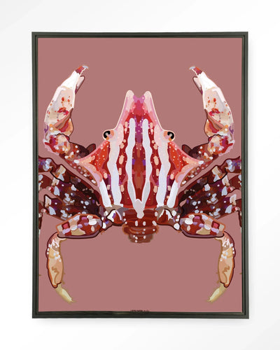 Villo Donus - Moderne Wanddecoratie | Artprint, Glass Art & Wandkleed by Urban Cotton