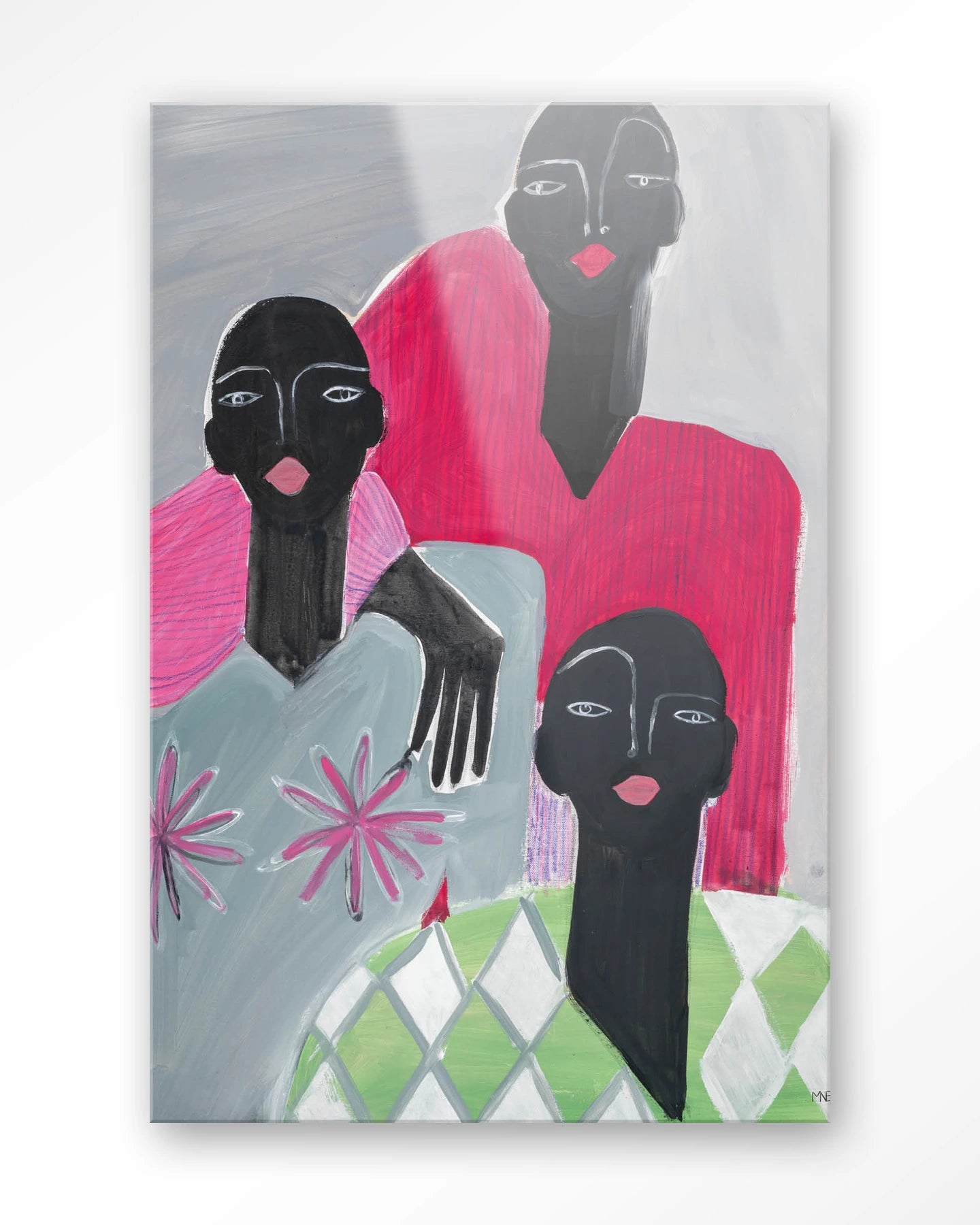 We Are Family - depauwwonen