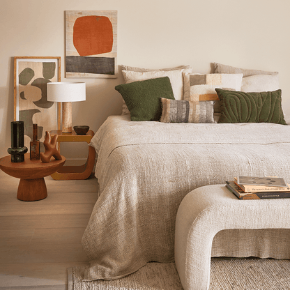 Bedsprei 250 x 270cm - depauwwonen