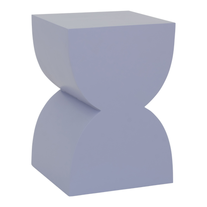 Bijzettafel Corvo 28 * 28 * 40 CM - depauwwonen