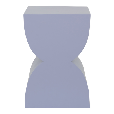 Bijzettafel Corvo 28 * 28 * 40 CM by Urban Nature Culture