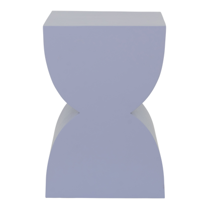 Bijzettafel Corvo 28 * 28 * 40 CM - depauwwonen