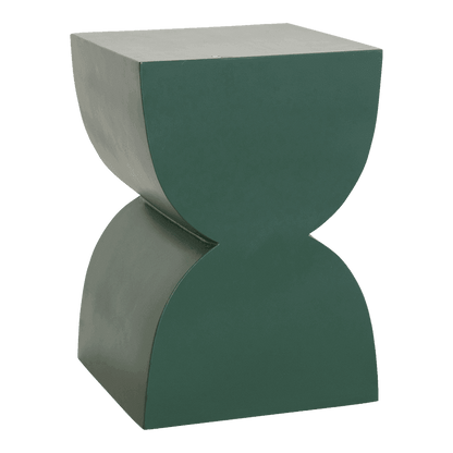 Bijzettafel Corvo Laurier 28 * 28 * 40 CM - depauwwonen