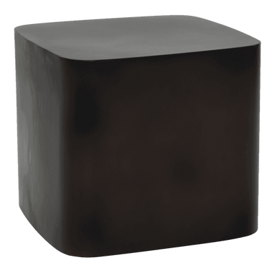 Bijzettafel Evan 38 * 38 * 34 CM by Urban Nature Culture