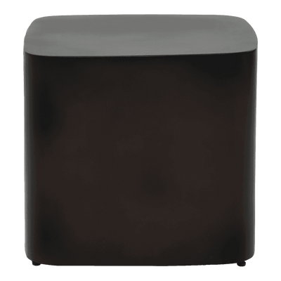 Bijzettafel Evan 38 * 38 * 34 CM by Urban Nature Culture