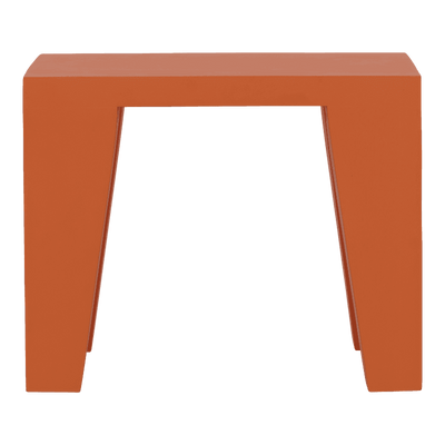 Bijzettafel Leon Flame 35 x 25 x 28 CM by Urban Nature Culture