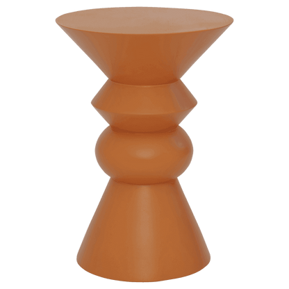 Bijzettafel Luova, vlam - depauwwonen