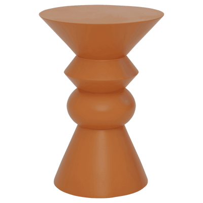 Bijzettafel Luova, vlam by Urban Nature Culture