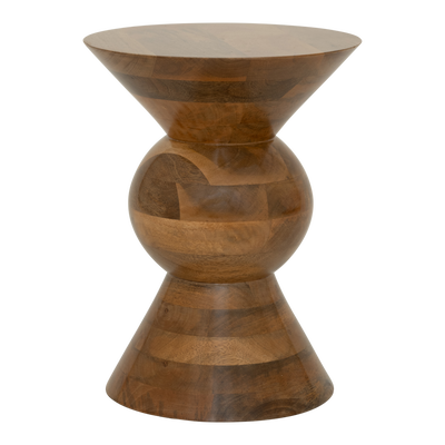 Bijzettafel Lustro Ø 30 * 40 CM by Urban Nature Culture