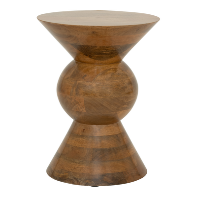 Bijzettafel Lustro Ø 30 * 40 CM by Urban Nature Culture