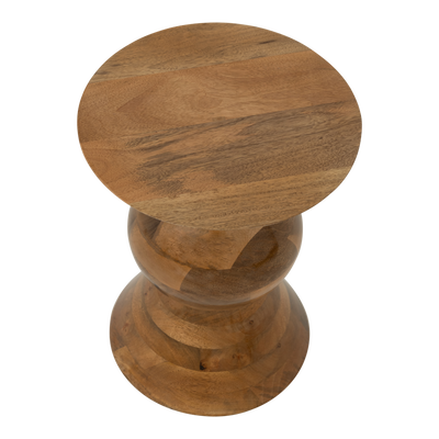 Bijzettafel Lustro Ø 30 * 40 CM by Urban Nature Culture