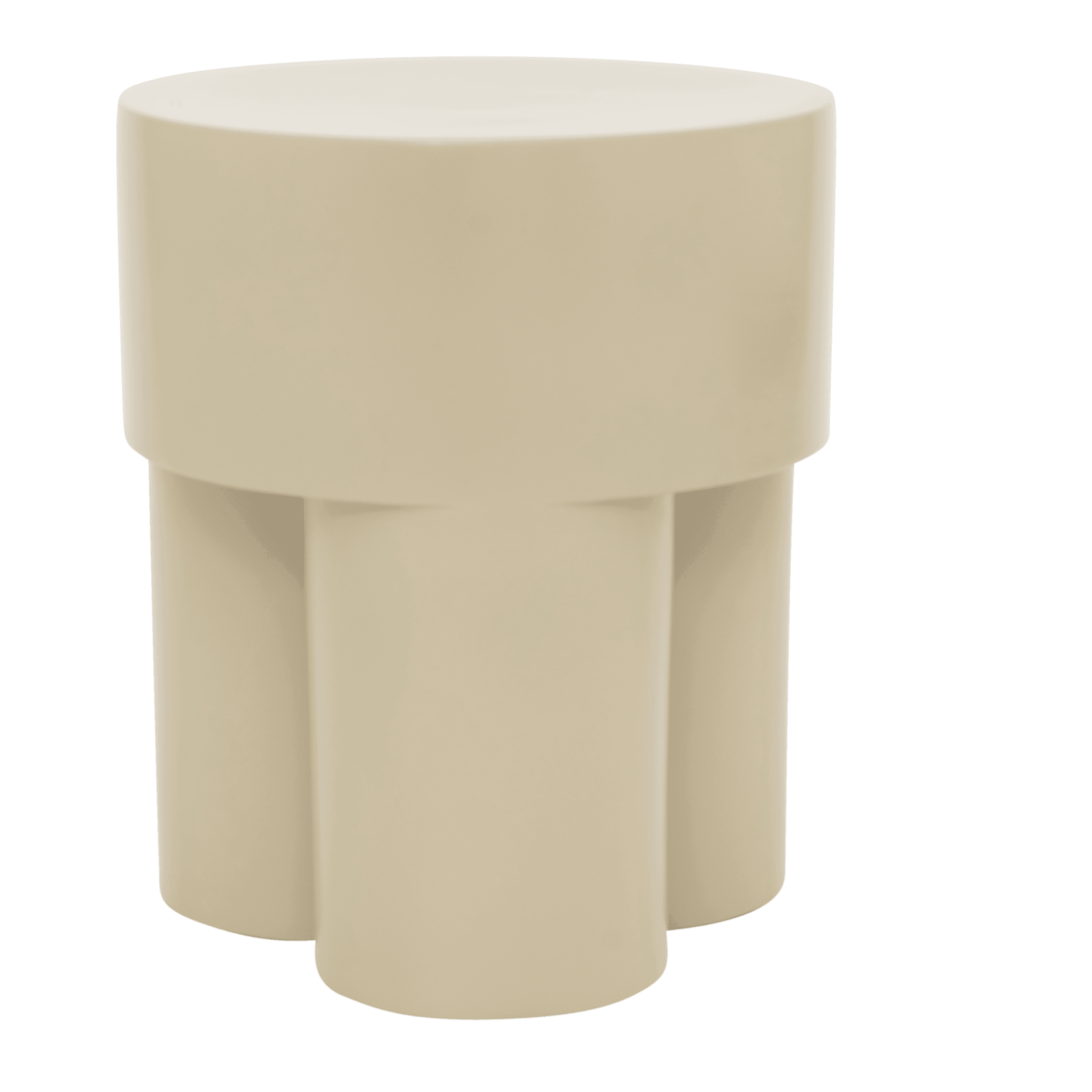 Bijzettafel Moroseta Ø 35 * 42 CM - depauwwonen