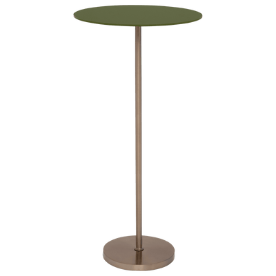 Bijzettafel Nolan Ø 30 * 62 CM by Urban Nature Culture