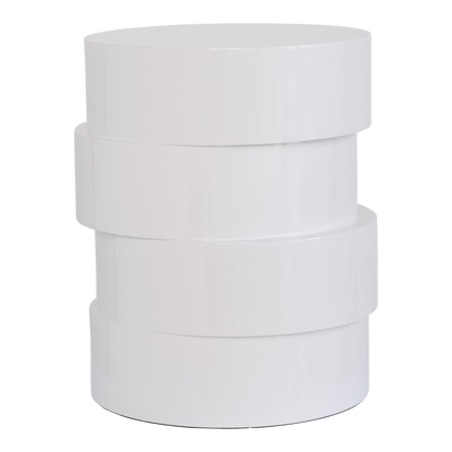 Bijzettafel Pila Ø 32 * 38 CM - depauwwonen