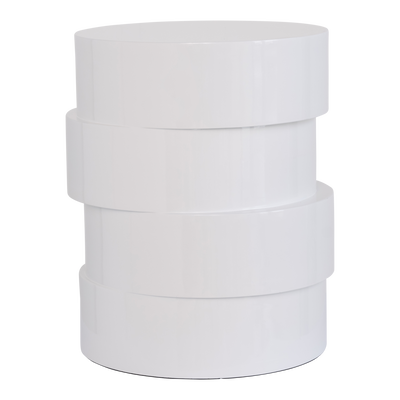 Bijzettafel Pila Ø 32 * 38 CM by Urban Nature Culture