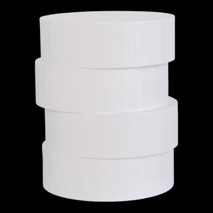 Bijzettafel Pila Ø 32 * 38 CM - depauwwonen