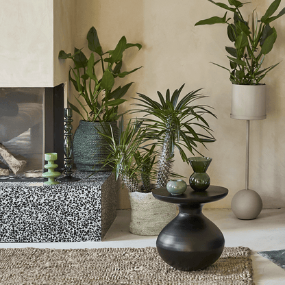 Bijzettafel Tummy Ø 38 * 40 CM - depauwwonen