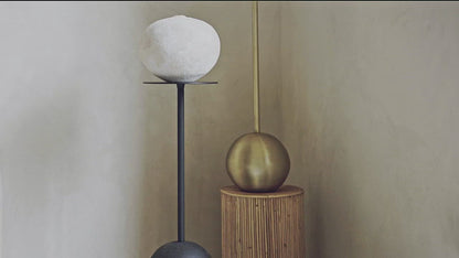 Bijzettafel Tummy Ø 38 * 40 CM - depauwwonen