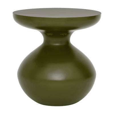 Bijzettafel Tummy Ø 38 * 40 CM by Urban Nature Culture