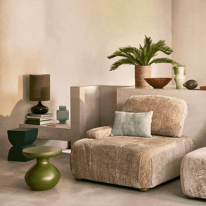 Bijzettafel Tummy Ø 38 * 40 CM - depauwwonen