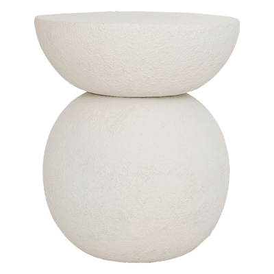 Bijzettafel Umi Ø 37 * 44 CM by Urban Nature Culture