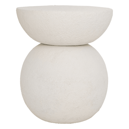 Bijzettafel Umi  Ø 37 * 44 CM - depauwwonen