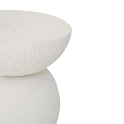 Bijzettafel Umi Ø 37 * 44 CM by Urban Nature Culture