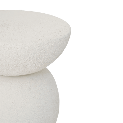 Bijzettafel Umi  Ø 37 * 44 CM - depauwwonen