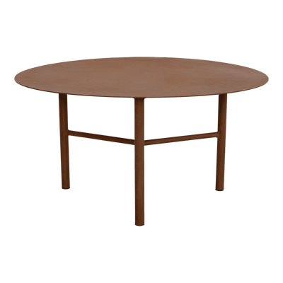 Buitentafel Tiago 70 * 50 * 37 CM by Urban Nature Culture