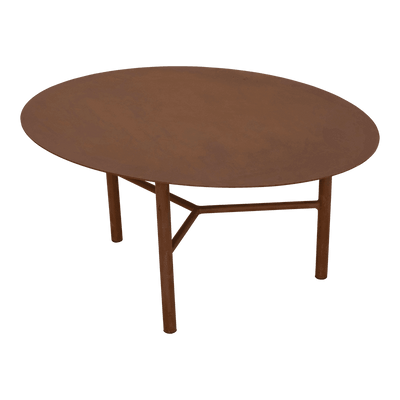 Buitentafel Tiago 70 * 50 * 37 CM by Urban Nature Culture