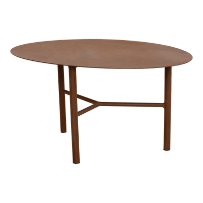 Buitentafel Tiago 70 * 50 * 37 CM by Urban Nature Culture