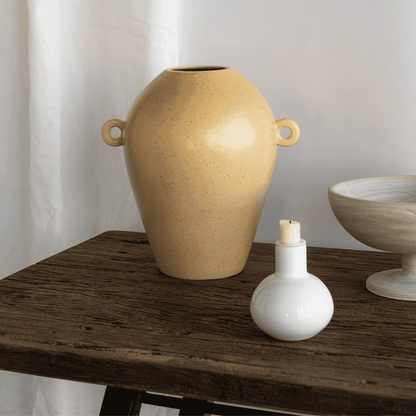 Bureau hergebruikt hout en Acacia 120 * 60 * 75 CM - depauwwonen